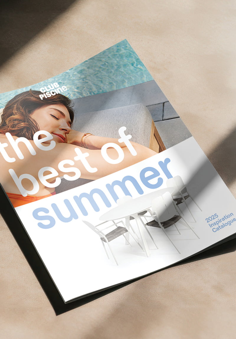 2025 Inspiration Catalogue