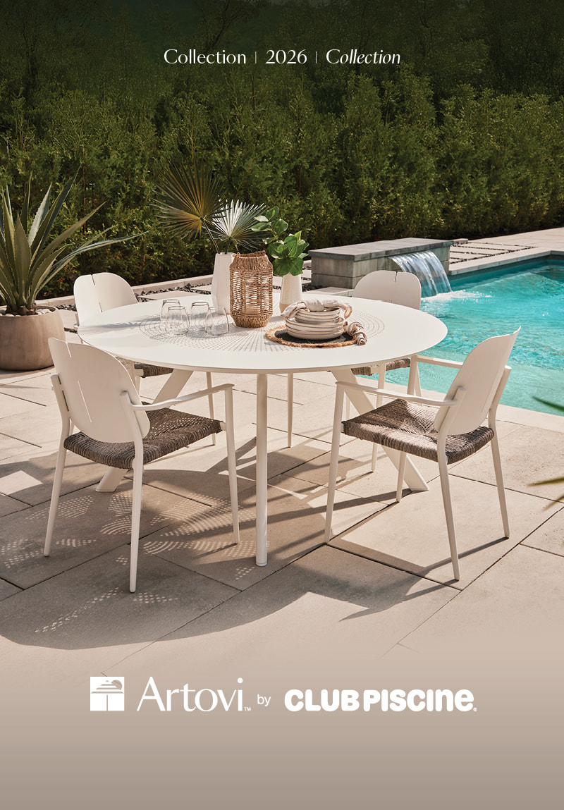 View the 2026 furniture catalog