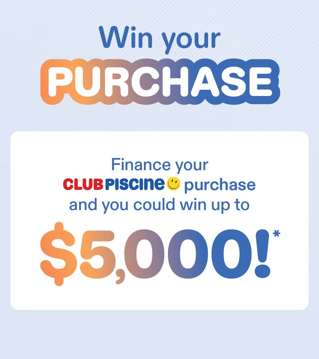 Fairstone Giveaway