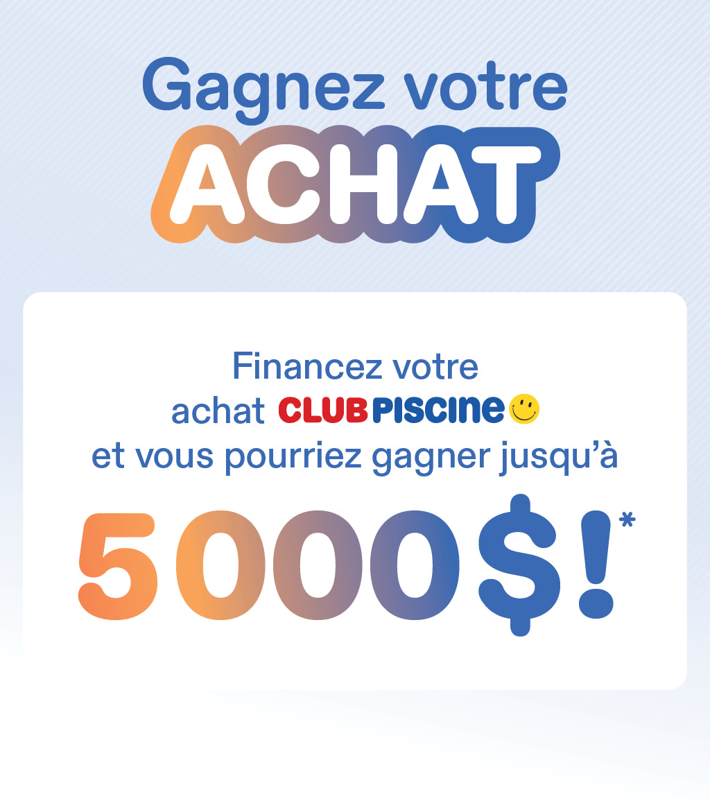 Concours Fairstone
