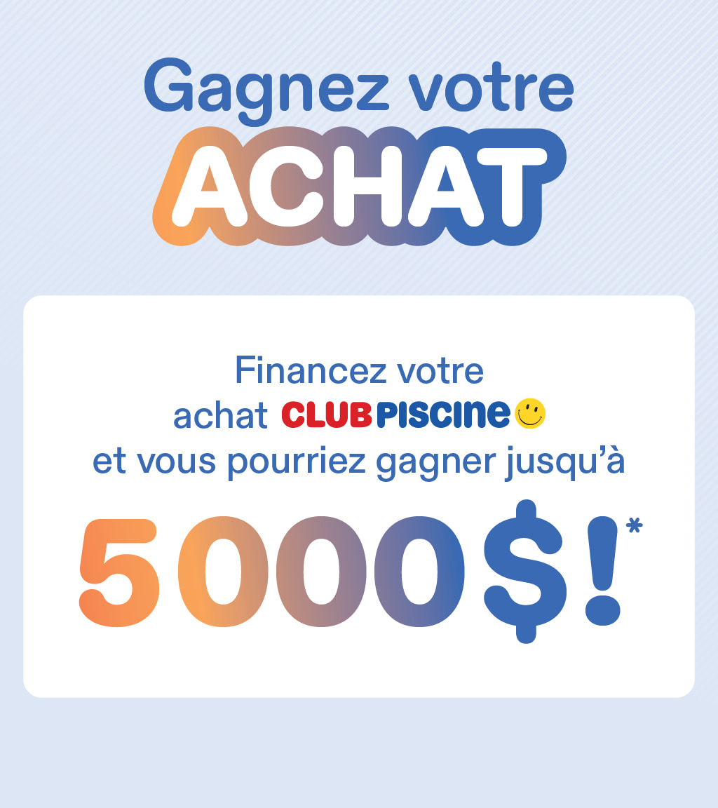 Concours Fairstone