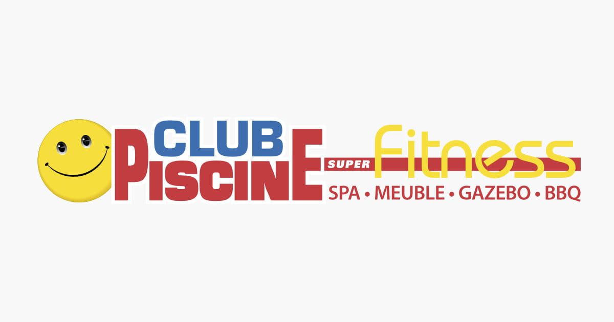 Table Lorenzo  Club Piscine Super Fitness