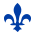 Quebec Flag