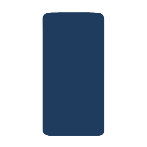 Patrician 2' radius