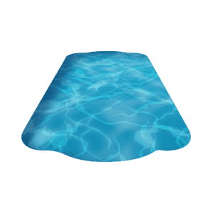 Roman 2' radius