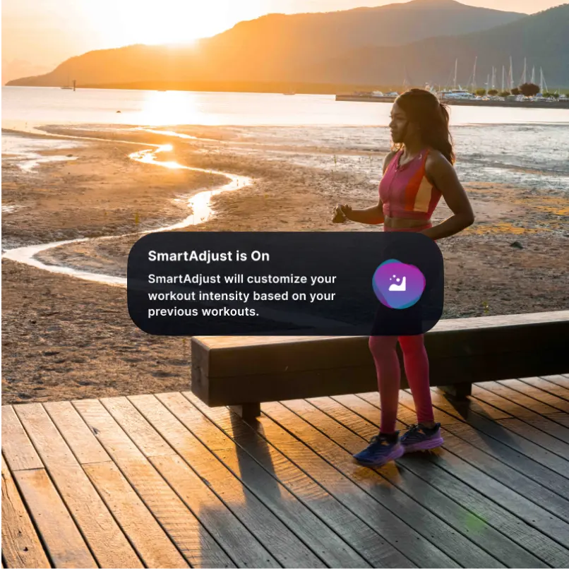Nordictrack iFit SmartAdjust