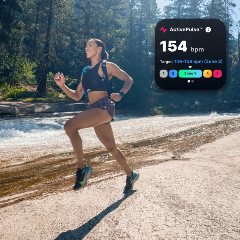 Nordictrack iFit ActivePulse