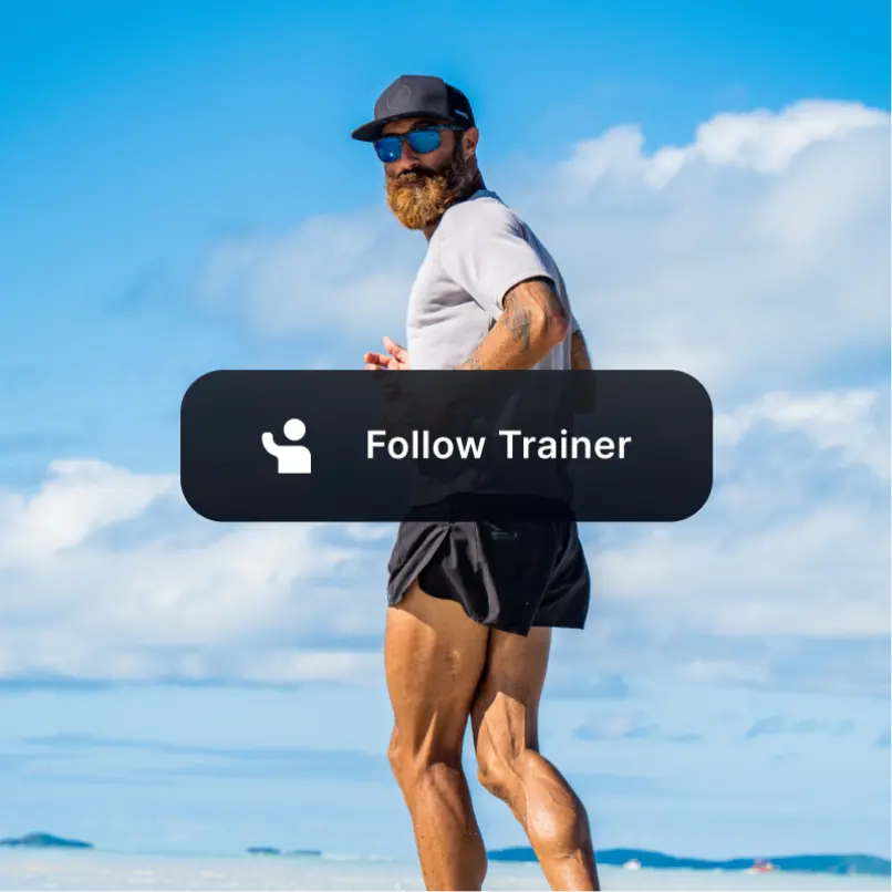 Nordictrack iFit followtrainer
