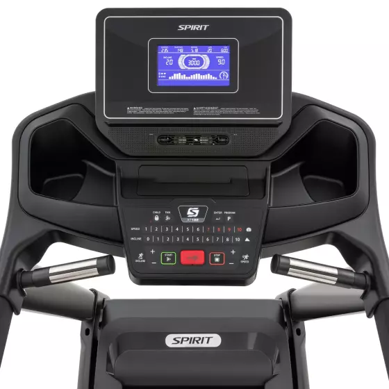 consol xt185