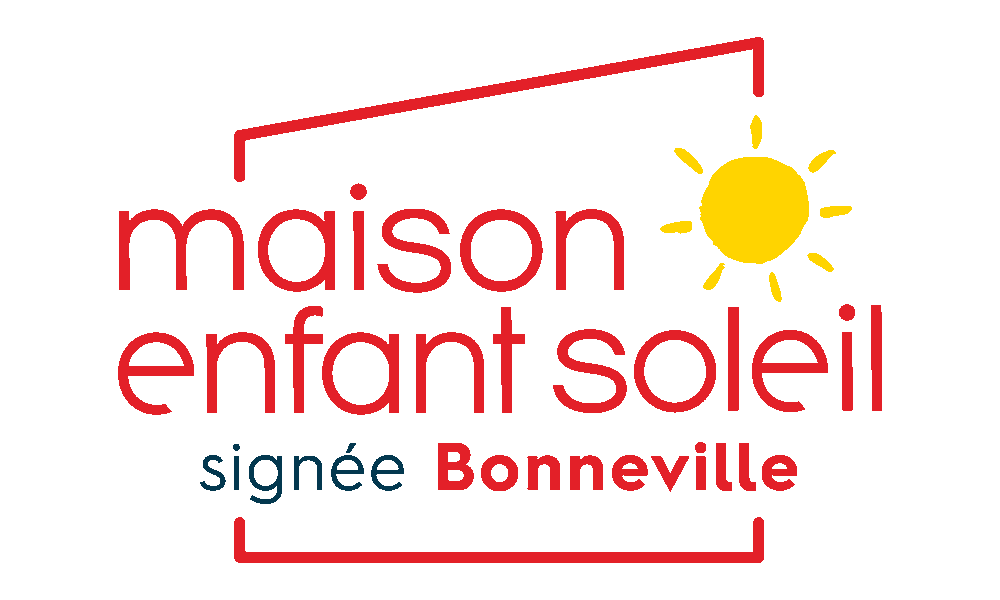 MAISON ENFANT SOLEIL