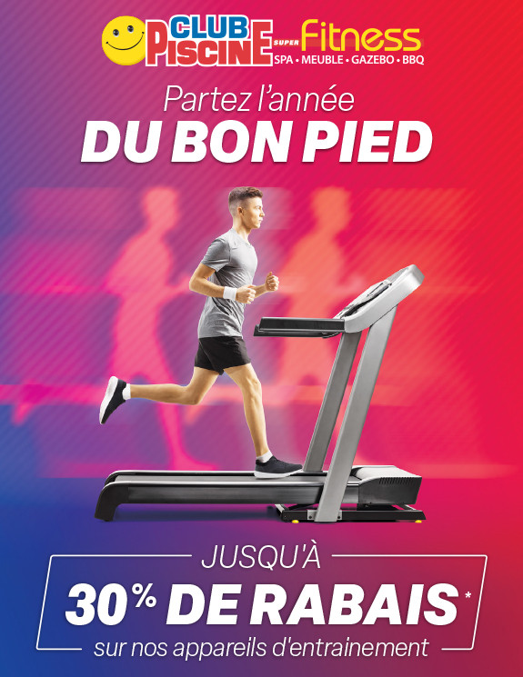 Circulaire Fitness Janvier 2023