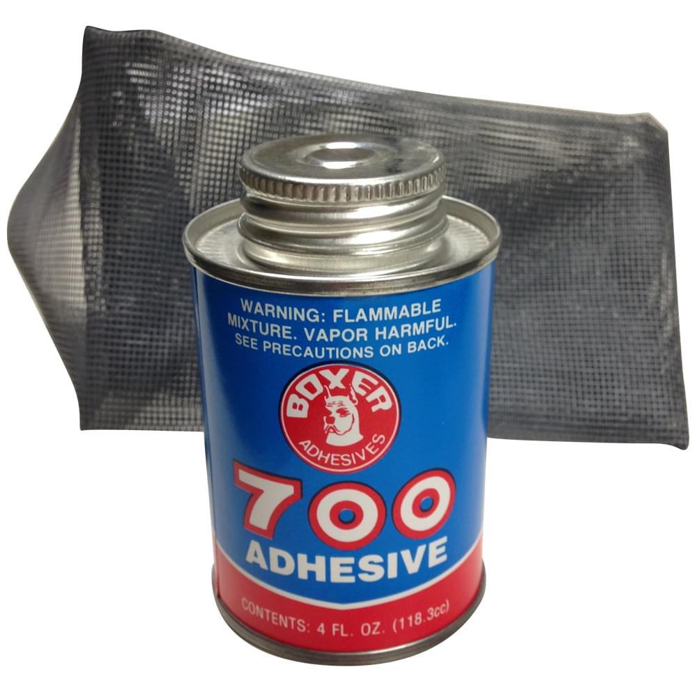 Boxer Swimming Pool Accessory Repair Kit