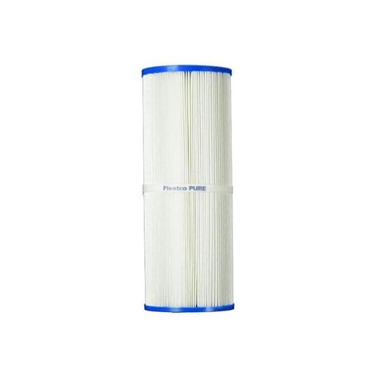 Produits moulés pleatco - PRB25-IN - Caisse de 6