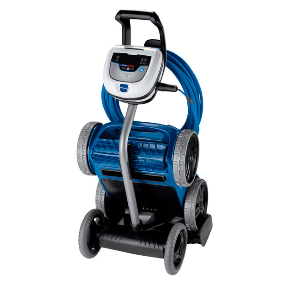 Robot nettoyeur Polaris 9450