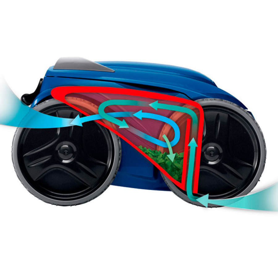 Robot nettoyeur Polaris 9450