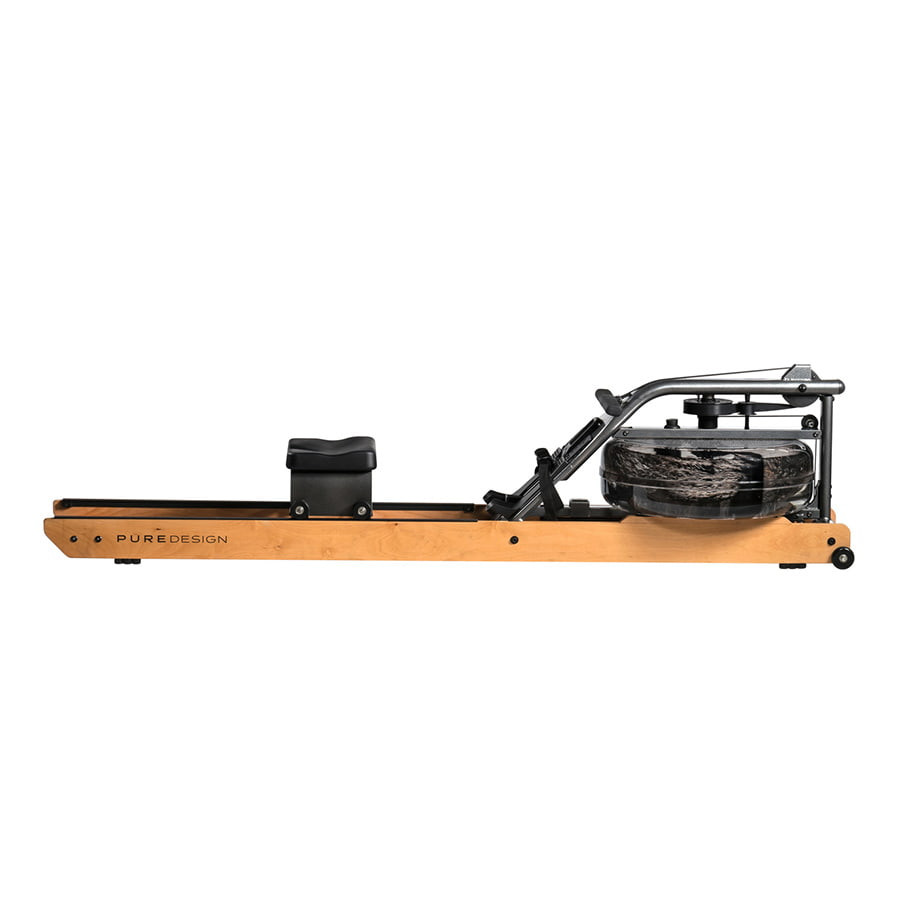 Pure Design VR2 WaterRower Club Piscine Super Fitness