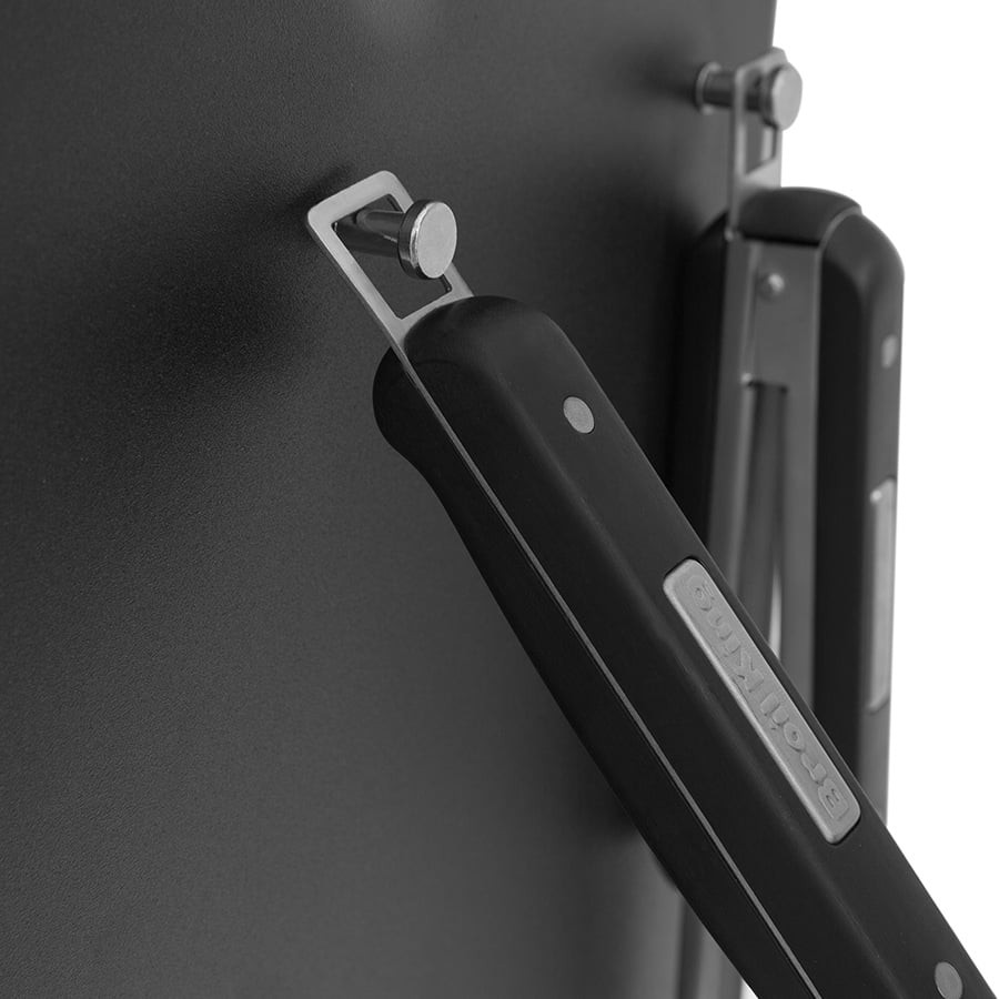 BBQ Broil King Fumoir au gaz