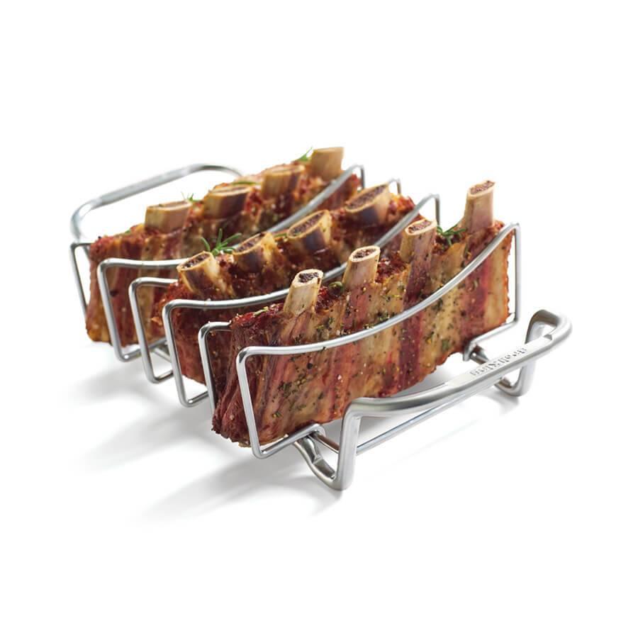 Support à côtes levées de Broil King