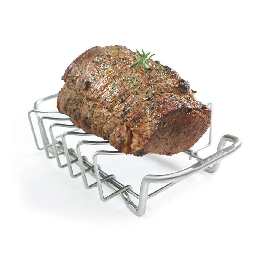 Support à côtes levées de Broil King