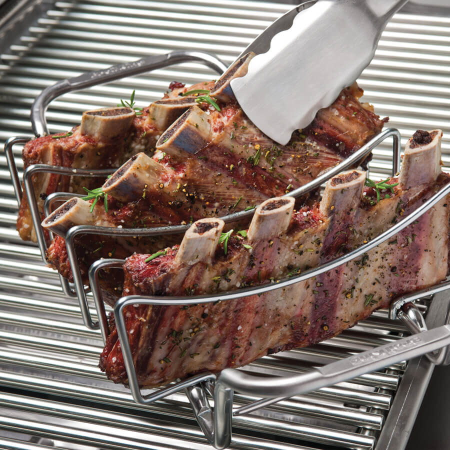 Support à côtes levées de Broil King
