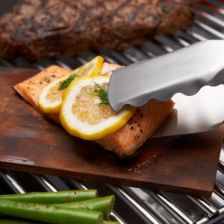 Grille de cuisson Broil King