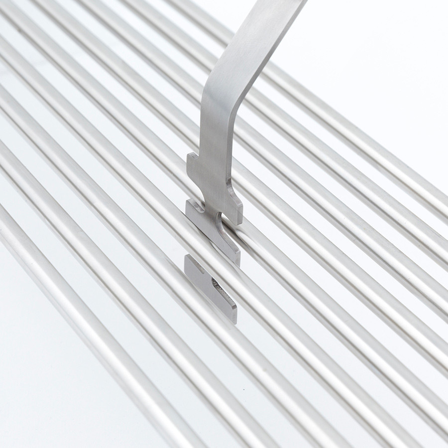 Lève-grille Broil King