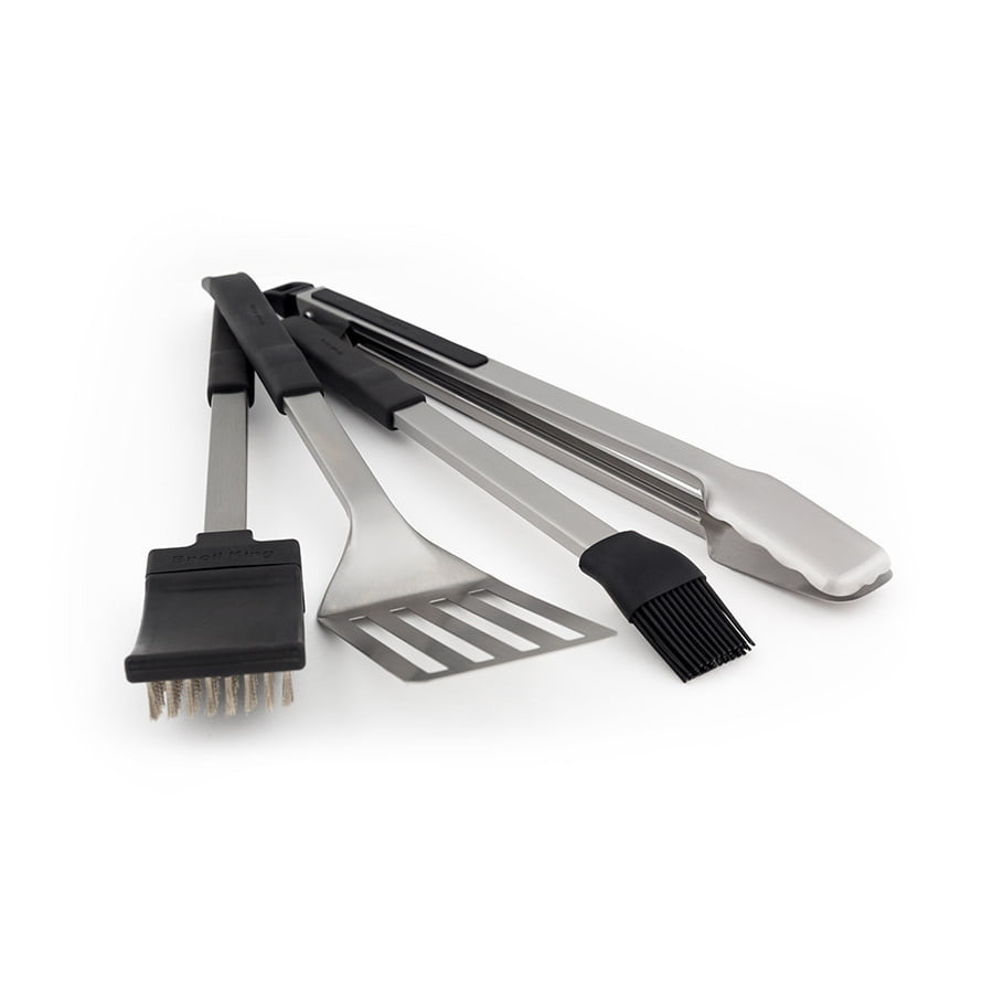 Jeu d'outils Baron de Broil King