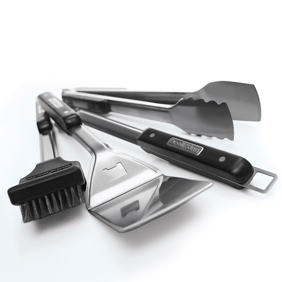 Outils de grillade Imperial