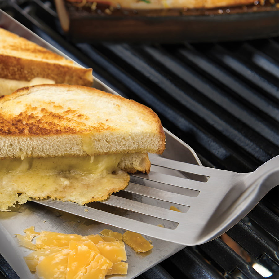 Jeu d'outils Baron de Broil King