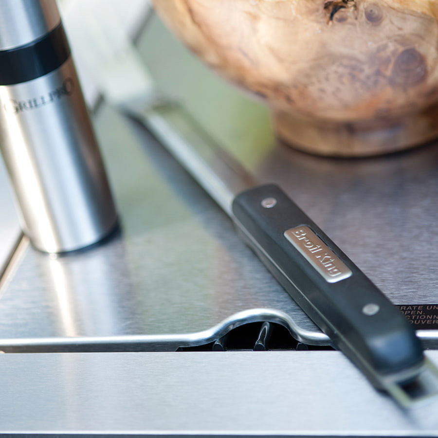 Outils de grillade Imperial