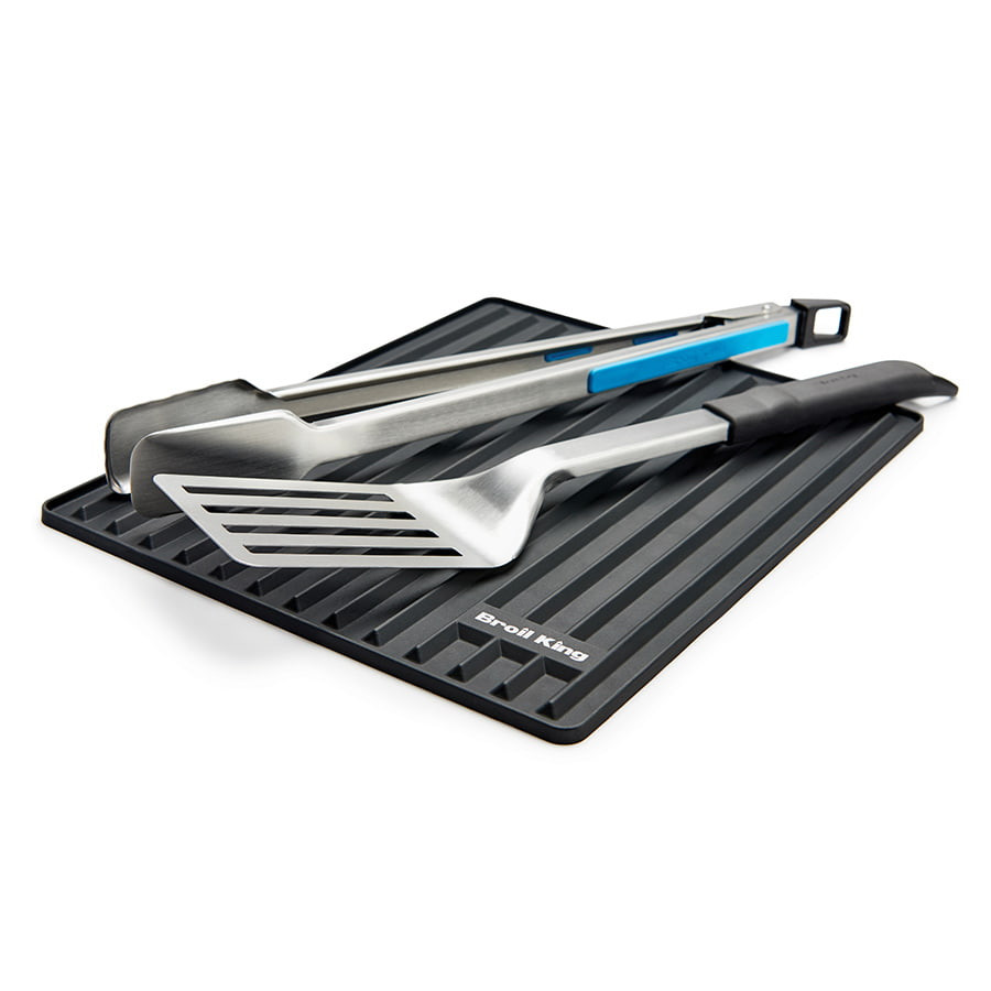 Tapis de tablette de Broil King