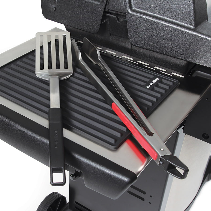 Tapis de tablette de Broil King