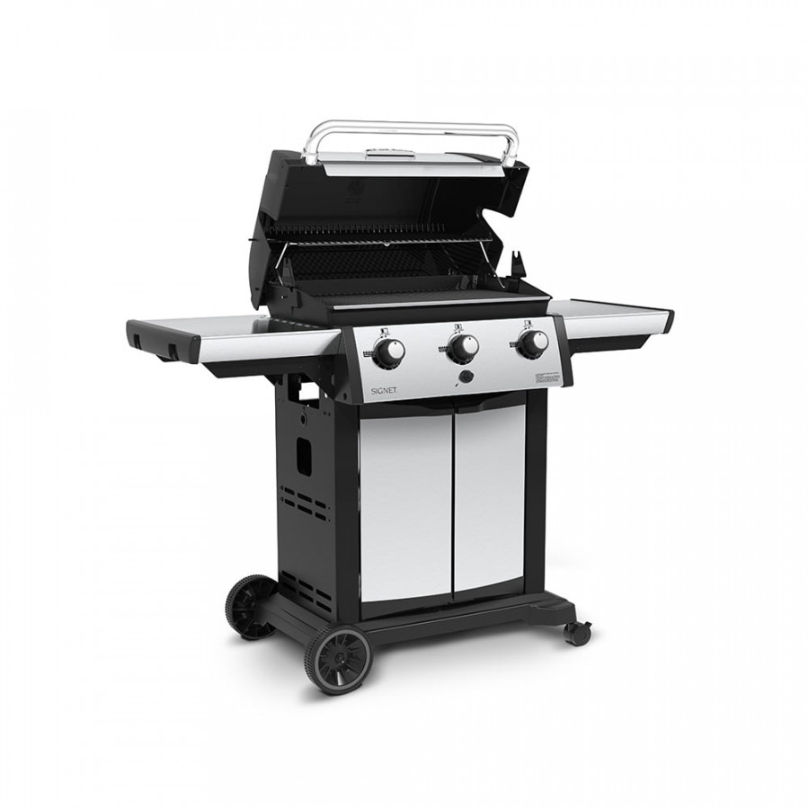 Broil king deals signet bbq