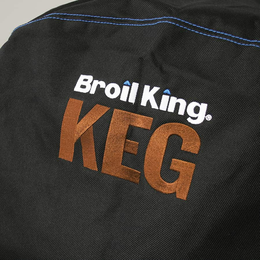 BBQ cover for Broil King Keg 5000