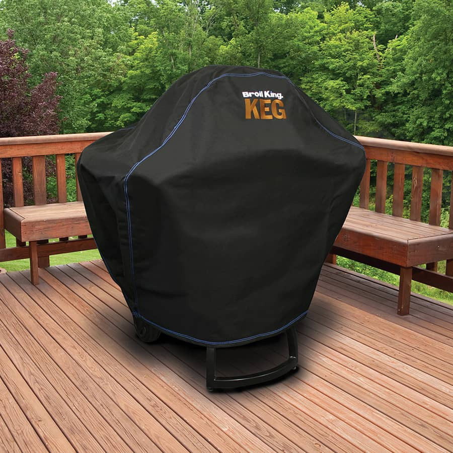 BBQ cover for Broil King Keg 5000