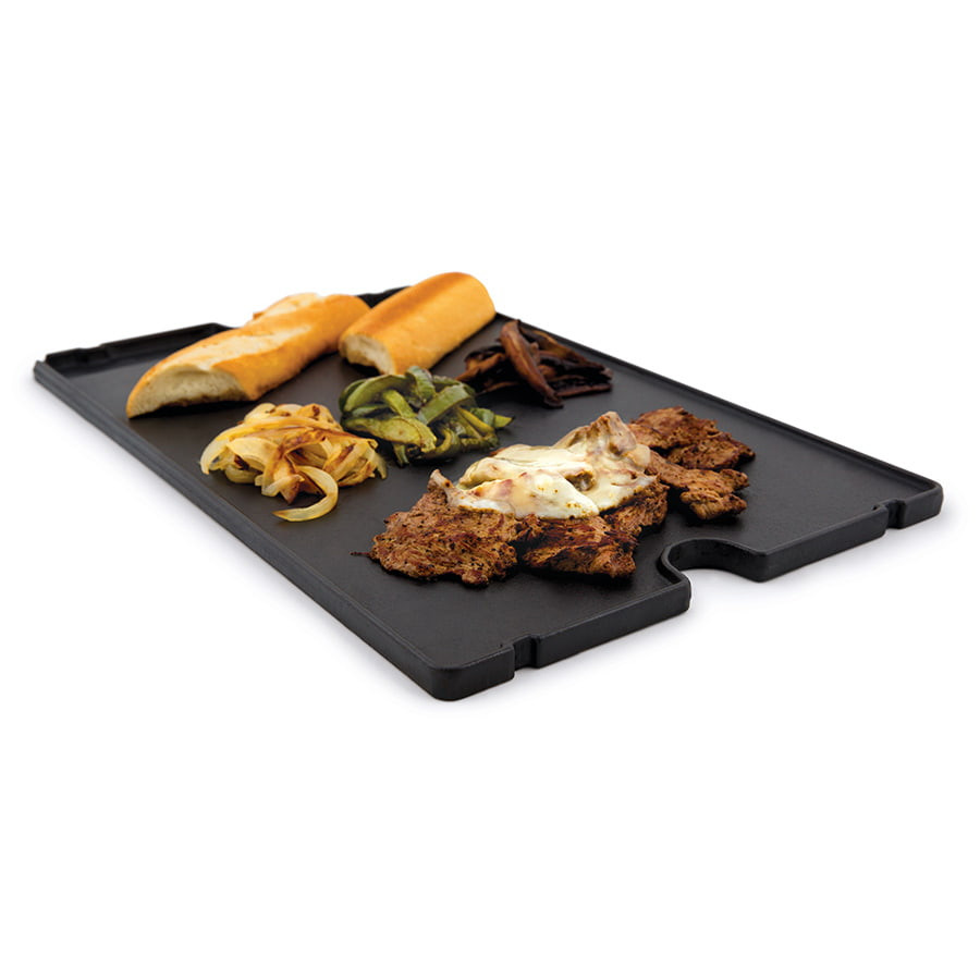 Plaque chauffante Baron de Broil King