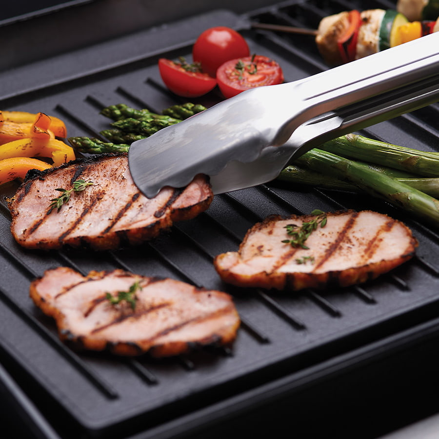 Broil best sale king griddle