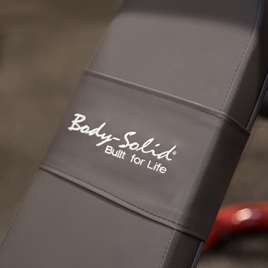 GFID100 Heavy duty Incline decline bench