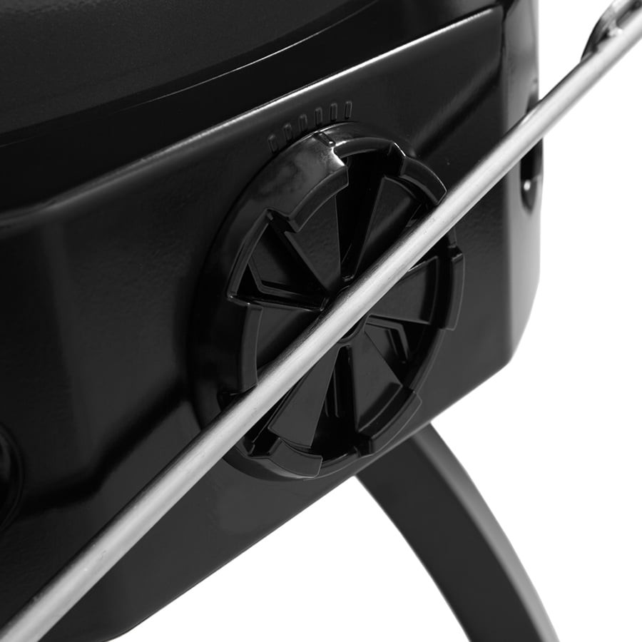 Broil King Keg 5000 charcoal grill BBQ