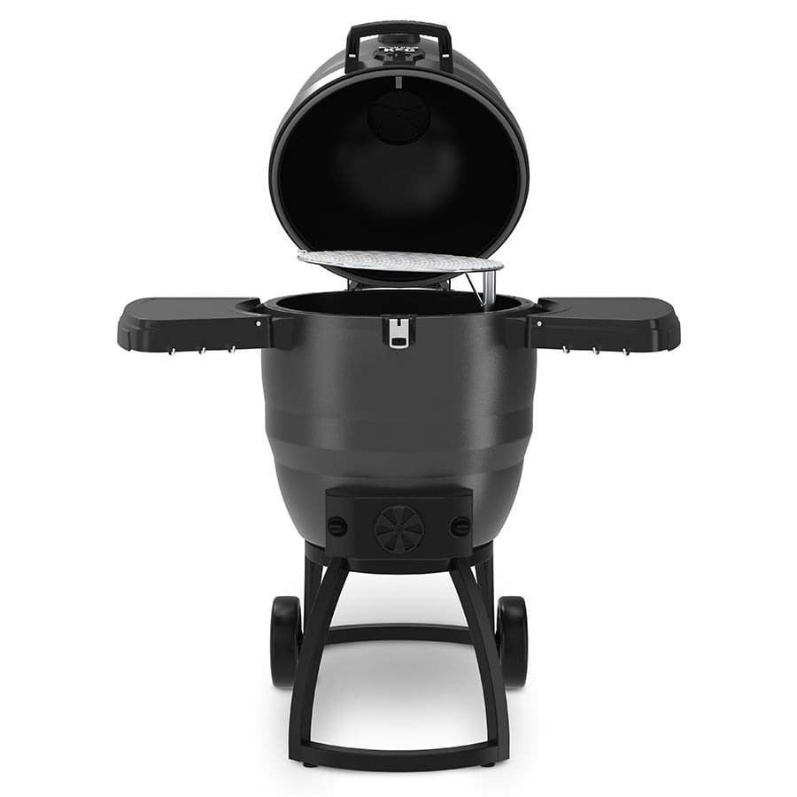 Broil King Keg 5000 charcoal grill BBQ