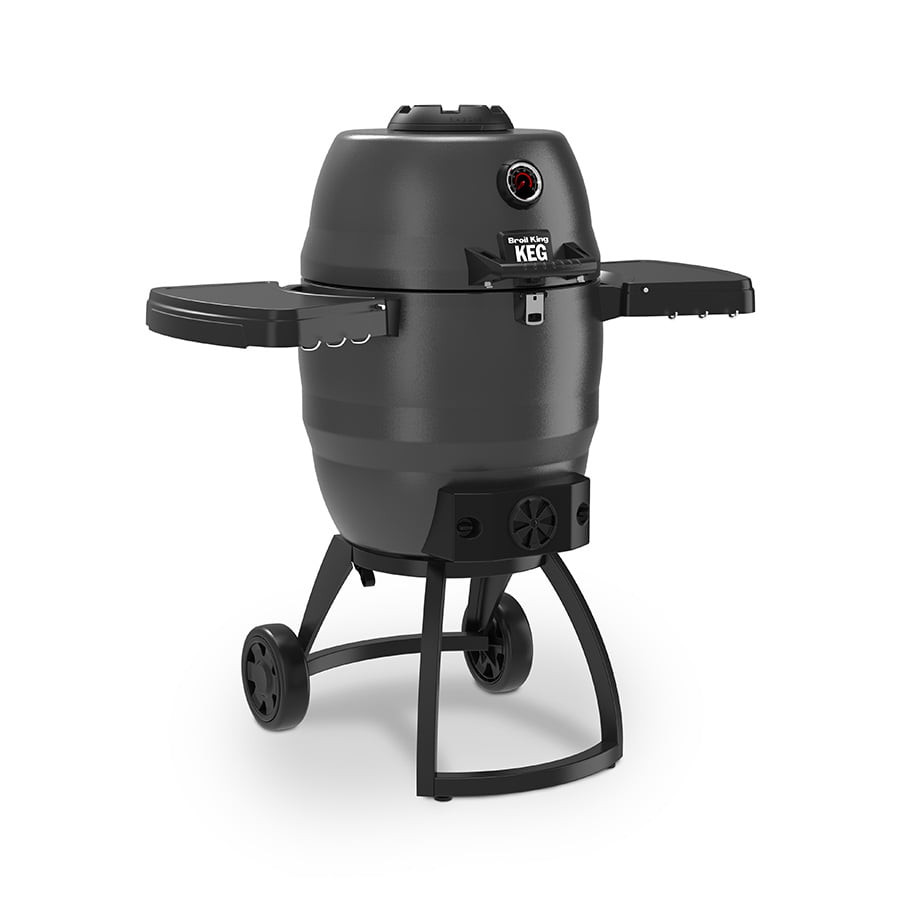 Broil King Keg 5000 charcoal grill BBQ