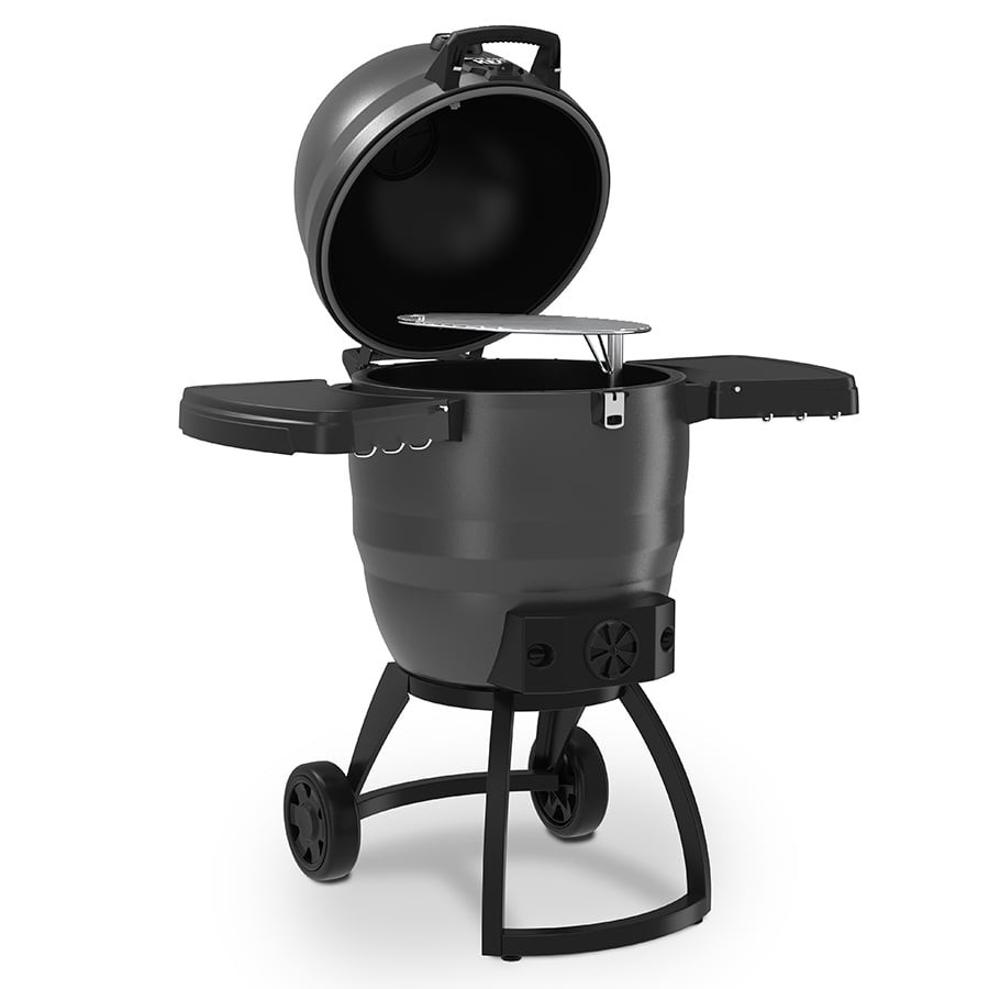 Broil King Keg 5000 charcoal grill BBQ