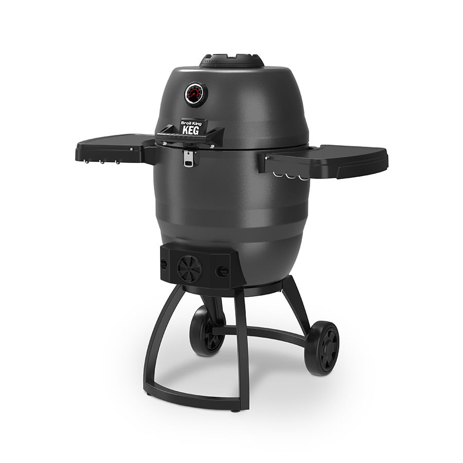 Broil King Keg 5000 charcoal grill BBQ