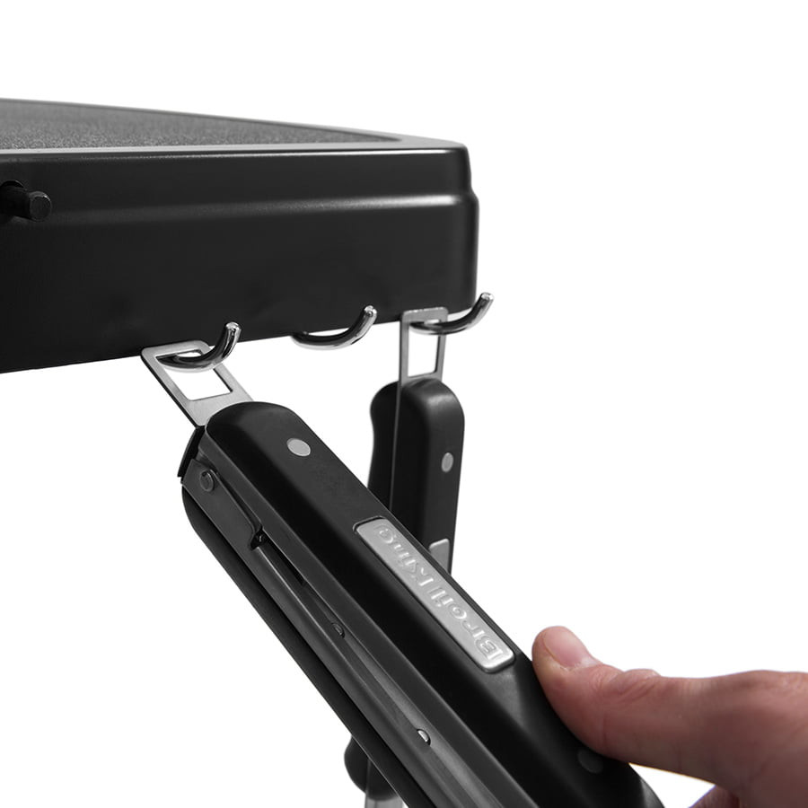 Broil King Keg 5000 charcoal grill BBQ