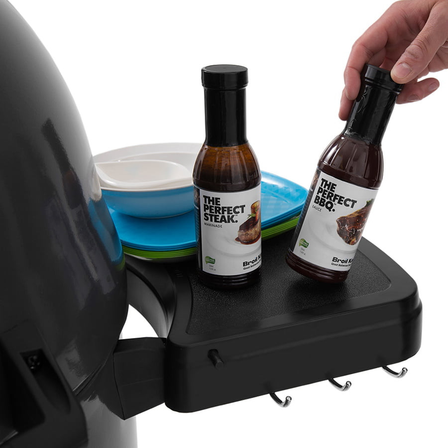 Broil King Keg 5000 charcoal grill BBQ