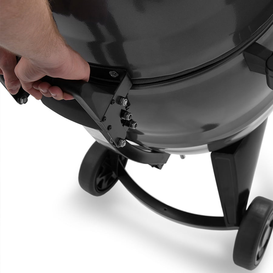 Broil King Keg 5000 charcoal grill BBQ