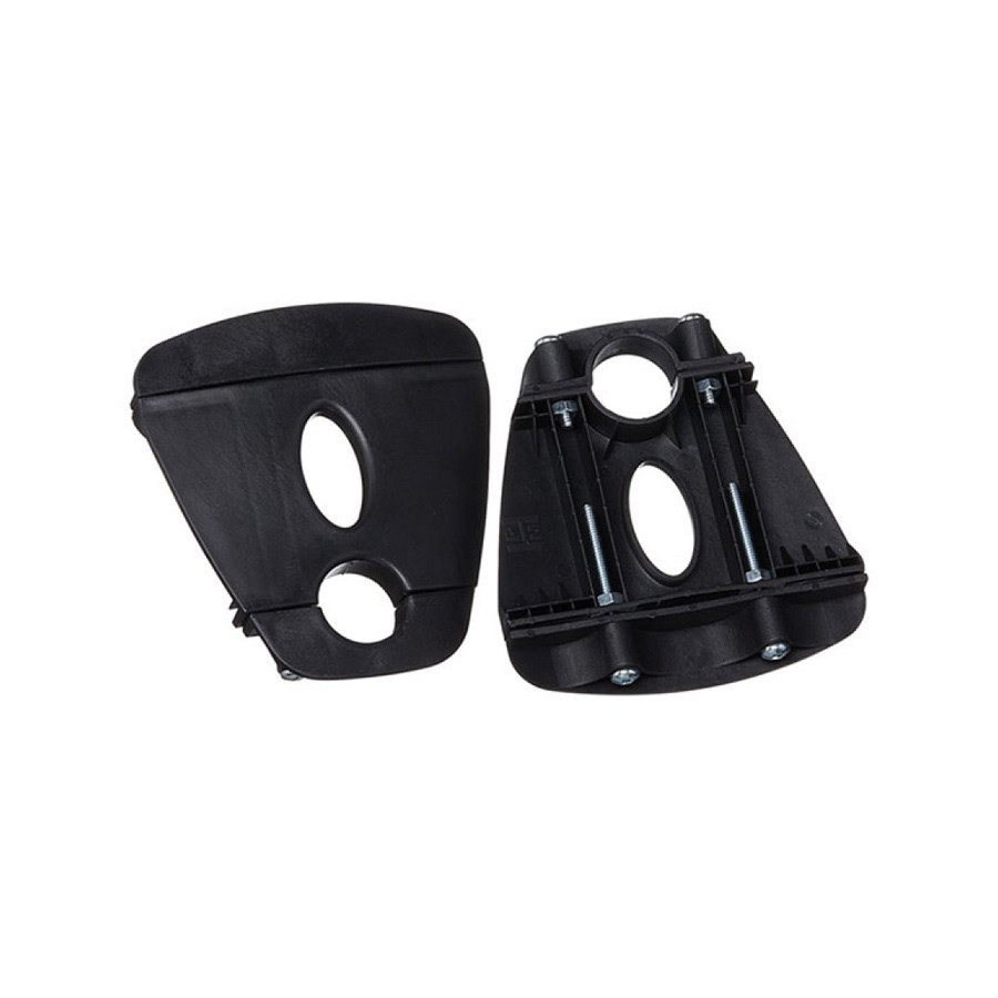 Support de parasol Sunclip - Noir