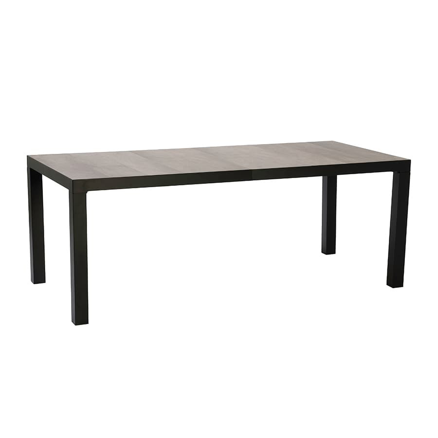 Table rectangulaire Eastwood 39