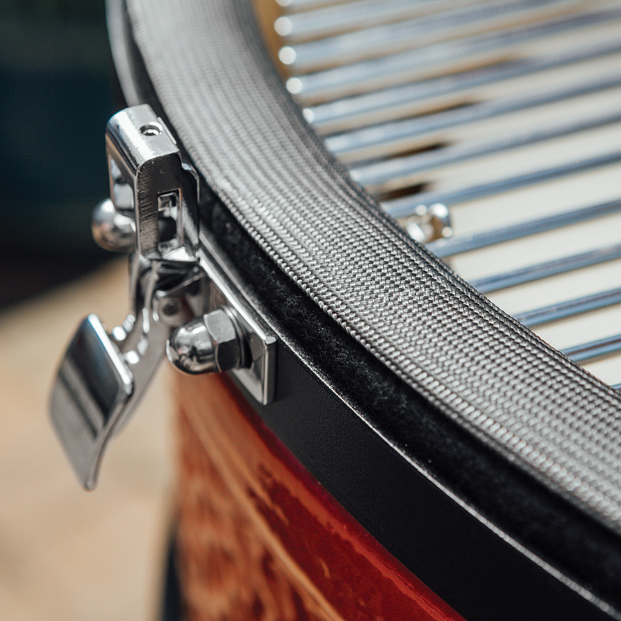 BBQ fumoir au charbon Kamado Joe Classic II