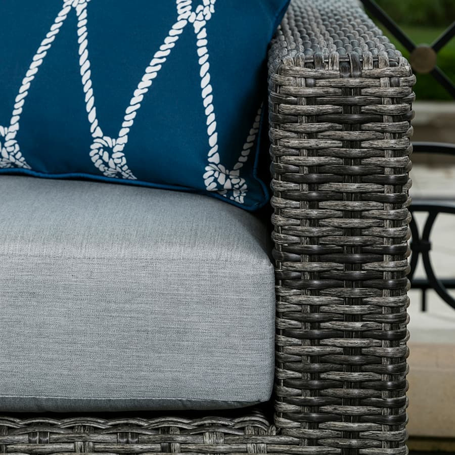 Fauteuil pivotant Victoria